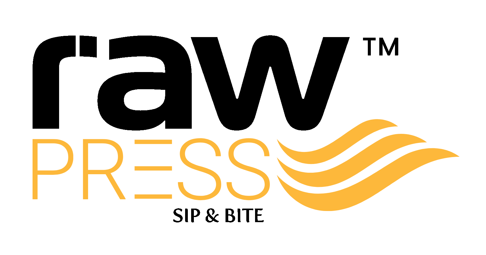 Raw Press